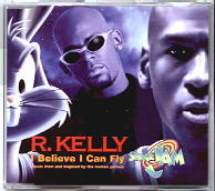R Kelly - I Believe I Can Fly